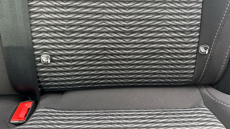 Ford KA+ 1.2 85 Zetec 5dr Petrol Hatchback